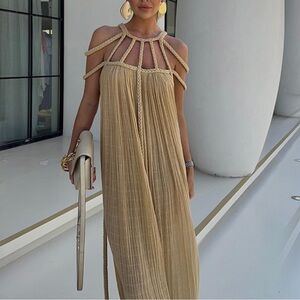 BOHEMIAN BARBIE!